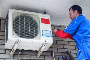 Find HVAC Contractors in Josephine County