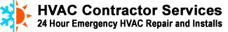 Josephine County HVAC Contractors